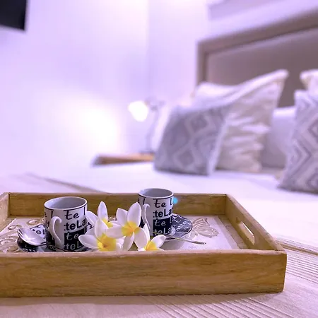 Vakantiehuis Tropicalidays Mountain Scape