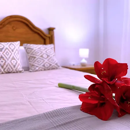 Tropicalidays Mountain Scape Vakantiehuis Arona (Tenerife)