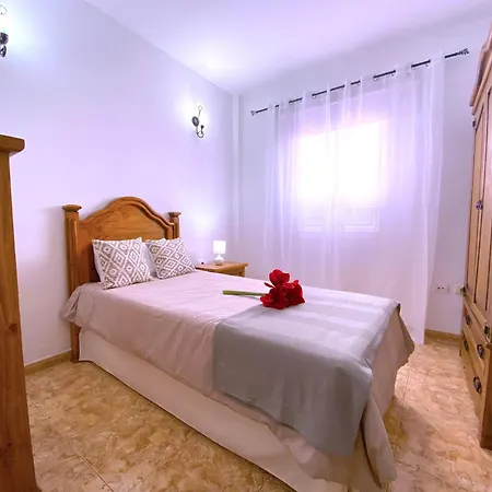 Vakantiehuis Tropicalidays Mountain Scape