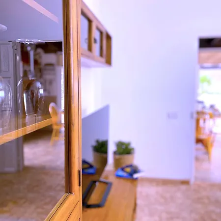 Tropicalidays Mountain Scape