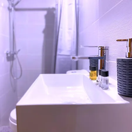 Tropicalidays Mountain Scape Vakantiehuis *