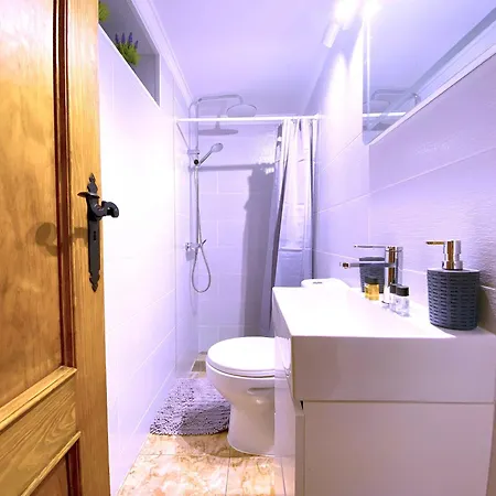 Tropicalidays Mountain Scape