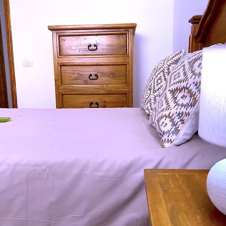 Tropicalidays Mountain Scape Vakantiehuis Arona (Tenerife)