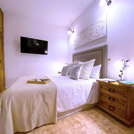 Tropicalidays Mountain Scape Vakantiehuis