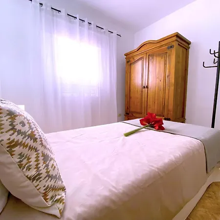 Vakantiehuis Tropicalidays Mountain Scape