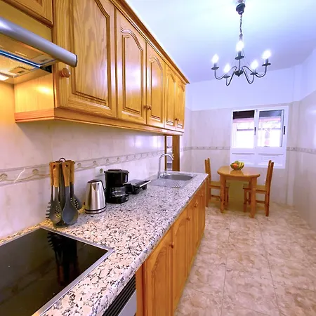 Tropicalidays Mountain Scape Vakantiehuis Arona (Tenerife)