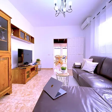 Tropicalidays Mountain Scape Vakantiehuis