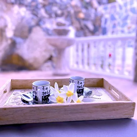 Tropicalidays Mountain Scape Arona (Tenerife)