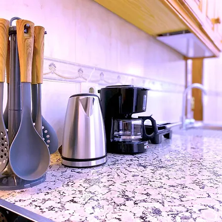 Tropicalidays Mountain Scape Vakantiehuis *