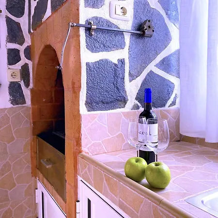 Vakantiehuis Tropicalidays Mountain Scape