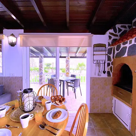 Tropicalidays Mountain Scape