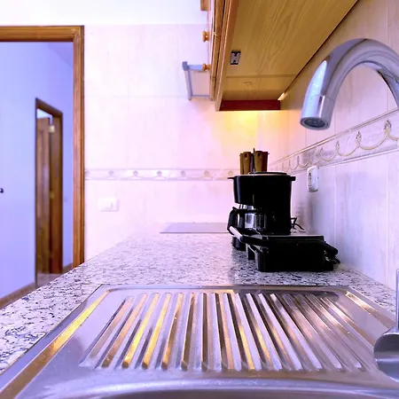 Vakantiehuis Tropicalidays Mountain Scape