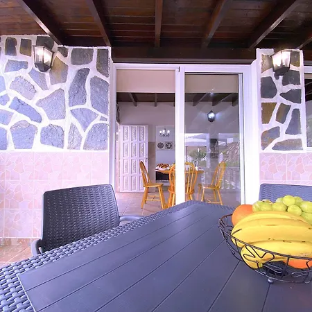 Tropicalidays Mountain Scape * Arona (Tenerife)