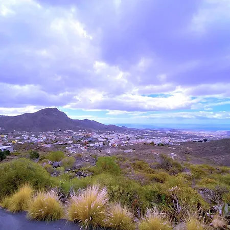 Vakantiehuis Tropicalidays Mountain Scape *