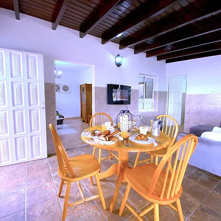 Vakantiehuis Tropicalidays Mountain Scape