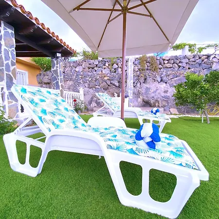 Ferienhaus Tropicalidays Mountain Scape