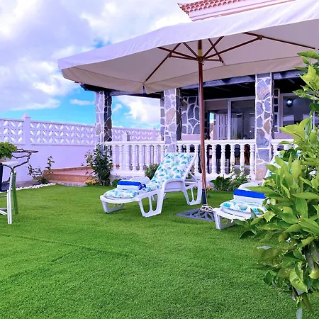 Tropicalidays Mountain Scape Vakantiehuis *