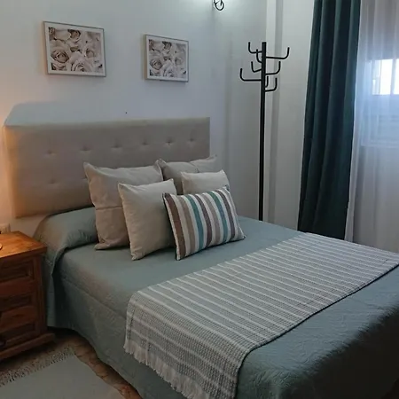 Casa vacanze Tropicalidays Mountain Scape Arona (Tenerife)