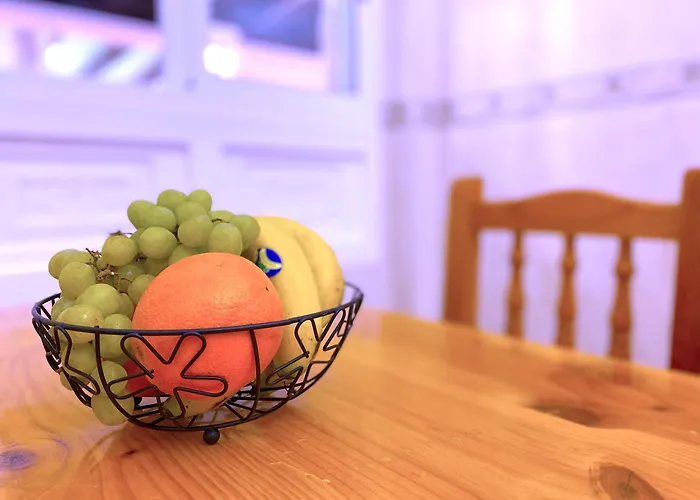 Tropicalidays Mountain Scape