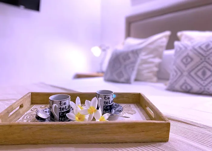 Сasa de vacaciones Tropicalidays Mountain Scape