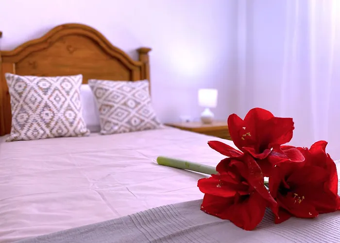 Tropicalidays Mountain Scape Сasa de vacaciones Arona (Tenerife)