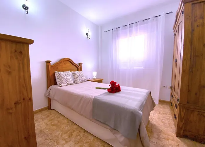 Сasa de vacaciones Tropicalidays Mountain Scape