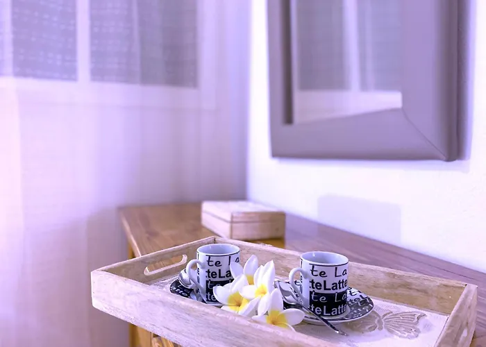 Tropicalidays Mountain Scape Сasa de vacaciones Arona (Tenerife)