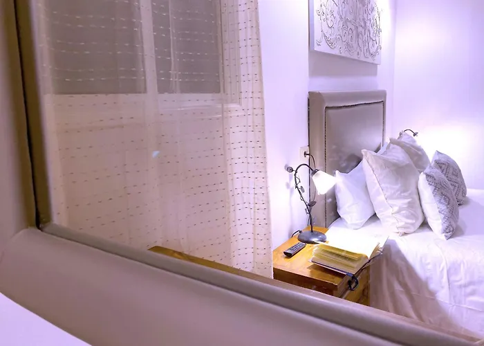 Tropicalidays Mountain Scape Arona (Tenerife)