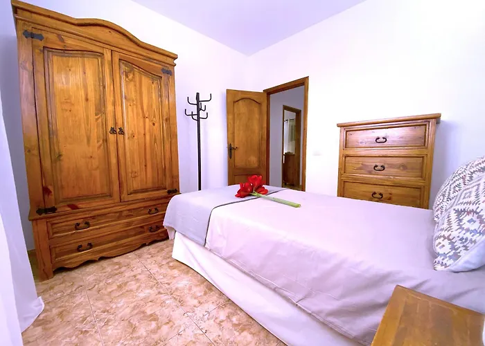 Tropicalidays Mountain Scape Сasa de vacaciones Arona (Tenerife)