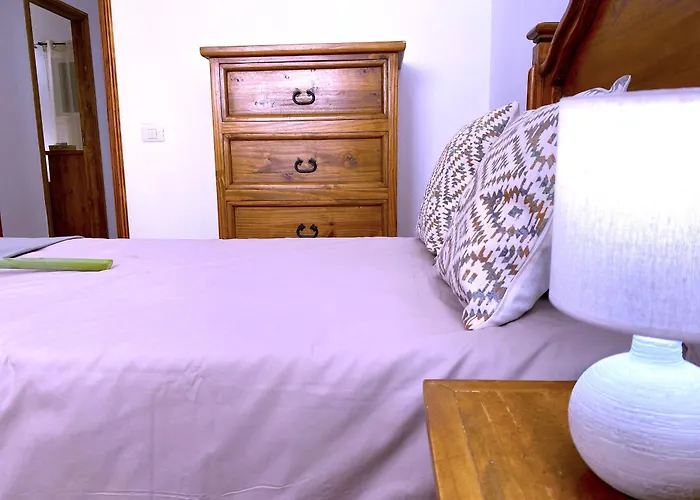 Tropicalidays Mountain Scape Сasa de vacaciones Arona (Tenerife)