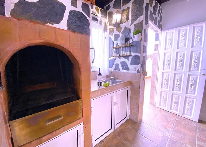 Tropicalidays Mountain Scape Arona (Tenerife)