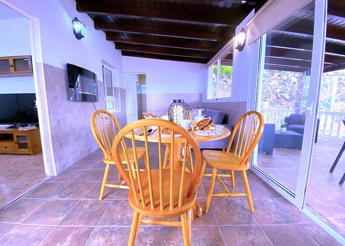 Tropicalidays Mountain Scape Сasa de vacaciones *