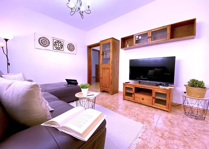 Tropicalidays Mountain Scape * Arona (Tenerife)