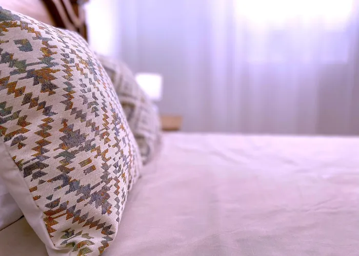 Сasa de vacaciones Tropicalidays Mountain Scape Arona (Tenerife)