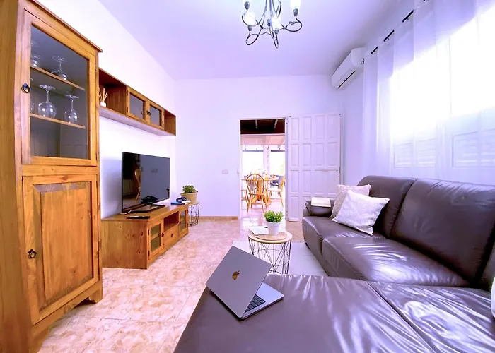 Tropicalidays Mountain Scape Сasa de vacaciones