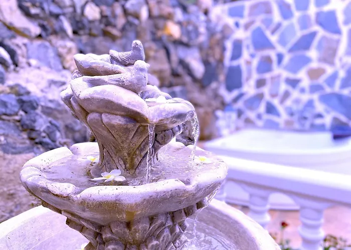 Tropicalidays Mountain Scape * Arona (Tenerife)