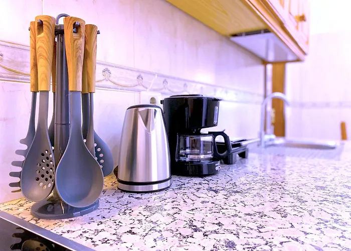 Tropicalidays Mountain Scape Сasa de vacaciones *