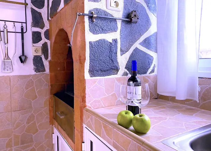 Сasa de vacaciones Tropicalidays Mountain Scape