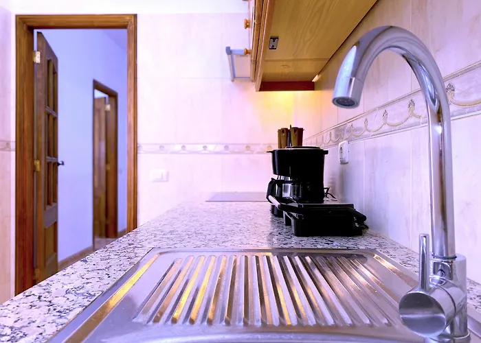 Сasa de vacaciones Tropicalidays Mountain Scape