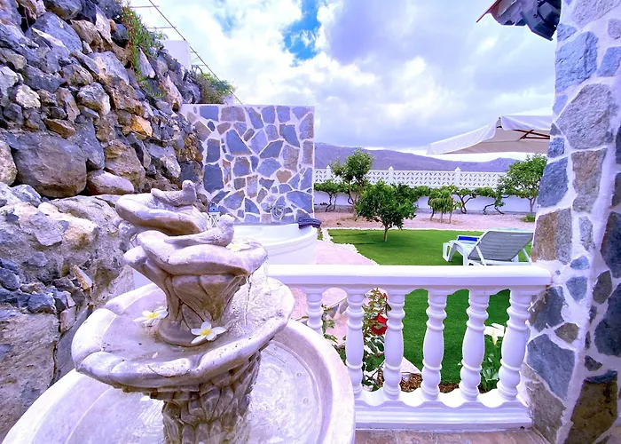 Tropicalidays Mountain Scape Сasa de vacaciones