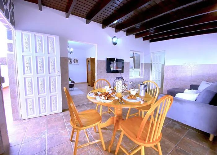 Сasa de vacaciones Tropicalidays Mountain Scape