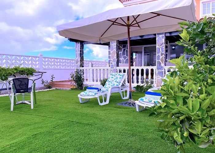 Tropicalidays Mountain Scape Сasa de vacaciones *