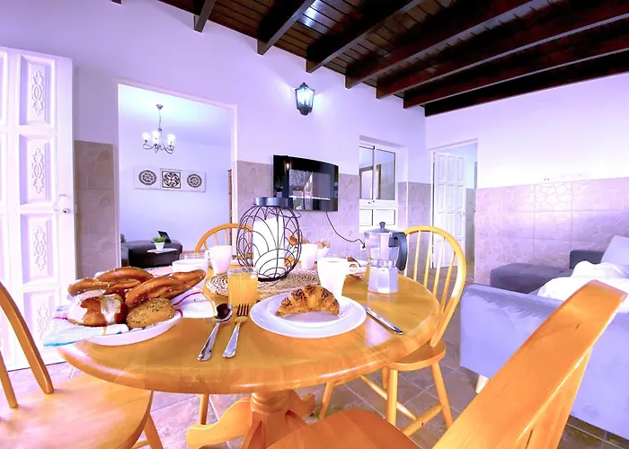 Tropicalidays Mountain Scape Сasa de vacaciones